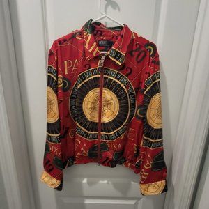 Polo Ralph Lauren Casino Jacket